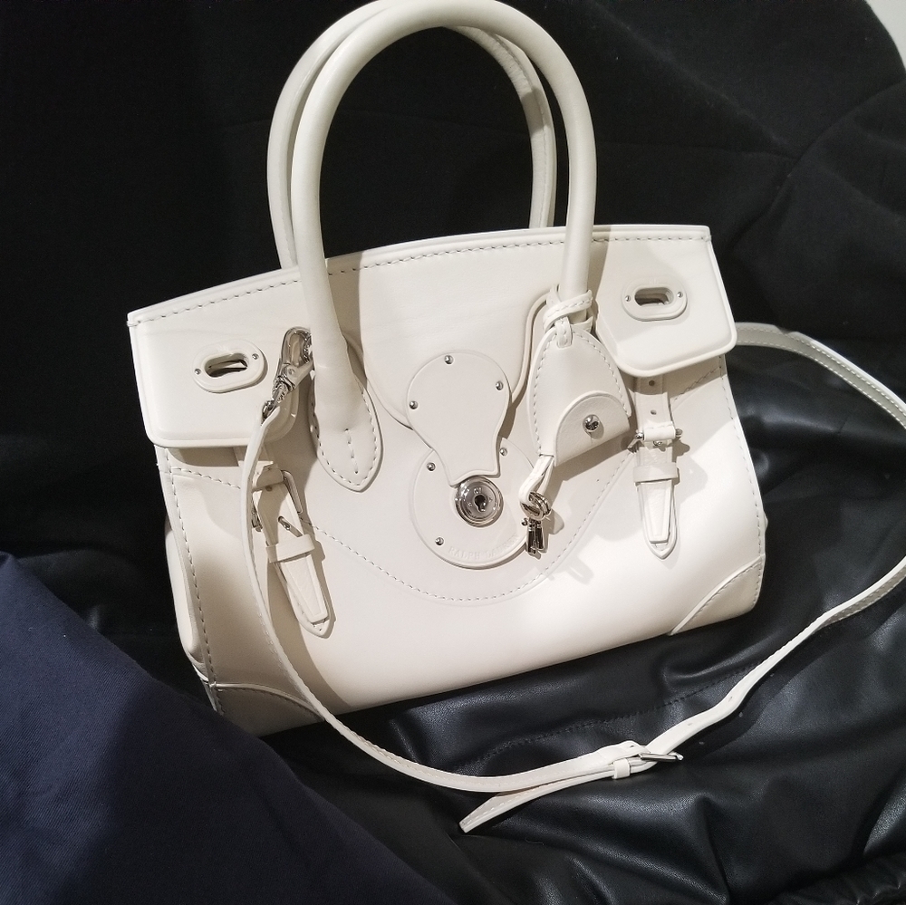 Ralph Lauren Ricky Bag